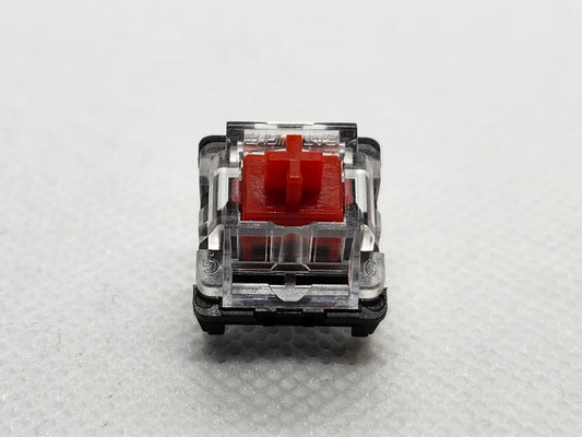 Batknight Red
