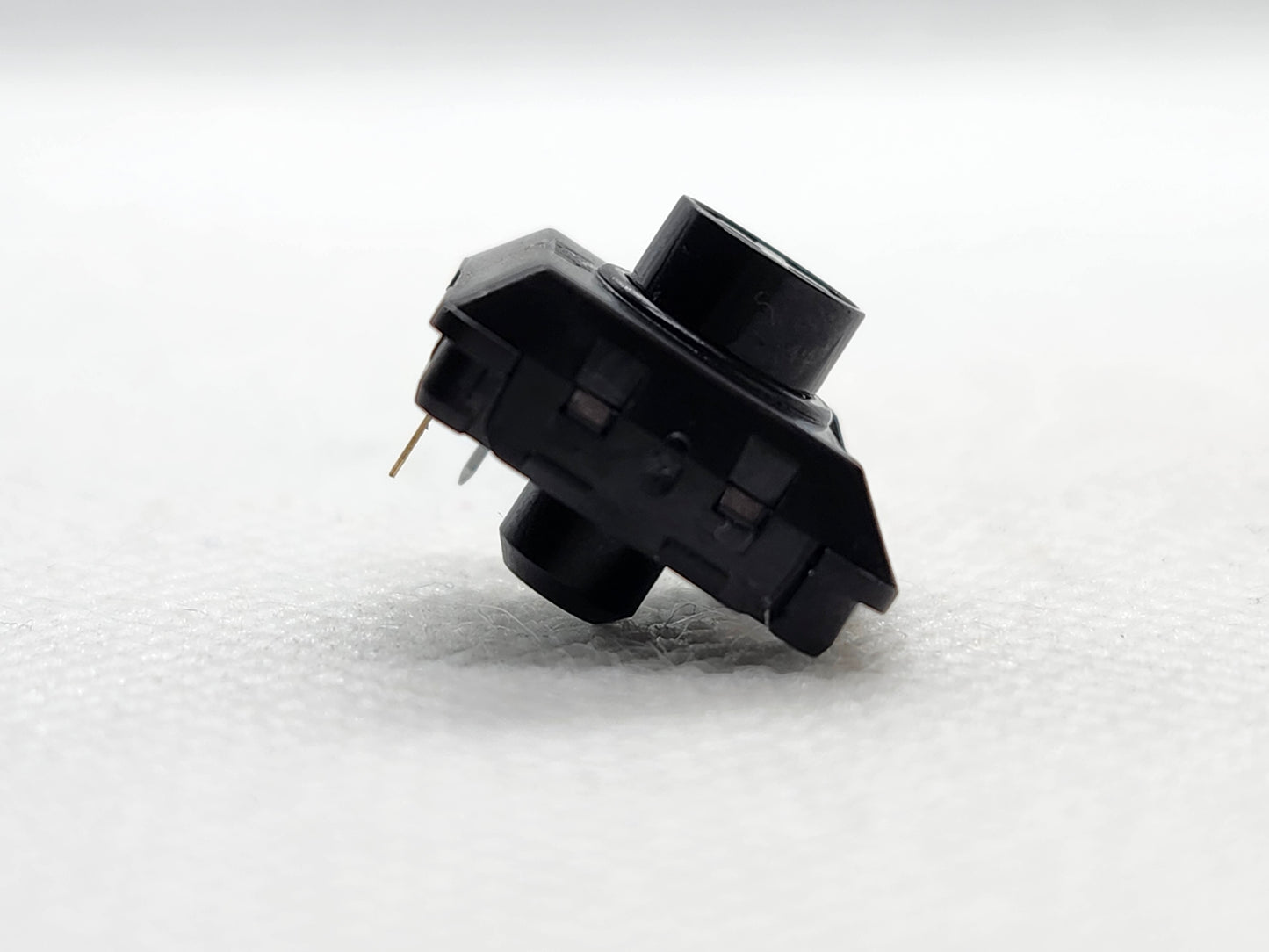 Kailh Choc Black Cloud