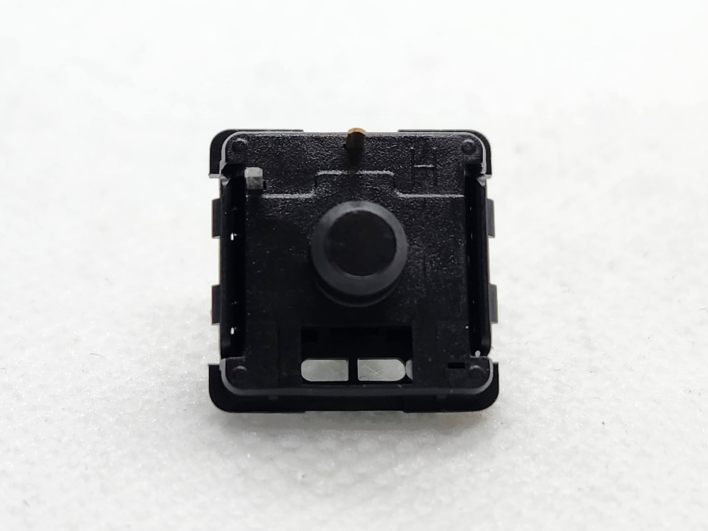 Kailh Choc Black Cloud
