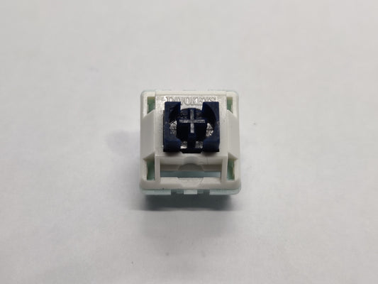 Invokeys Blueberry Chiffon V2
