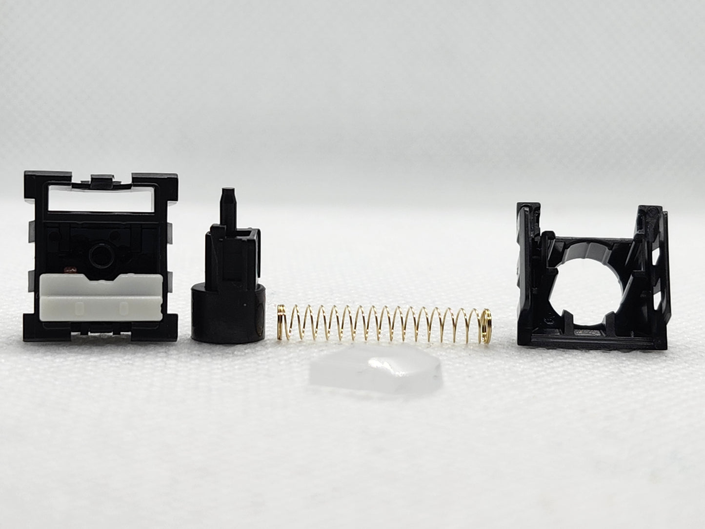 Kailh Box Dark Chocolate