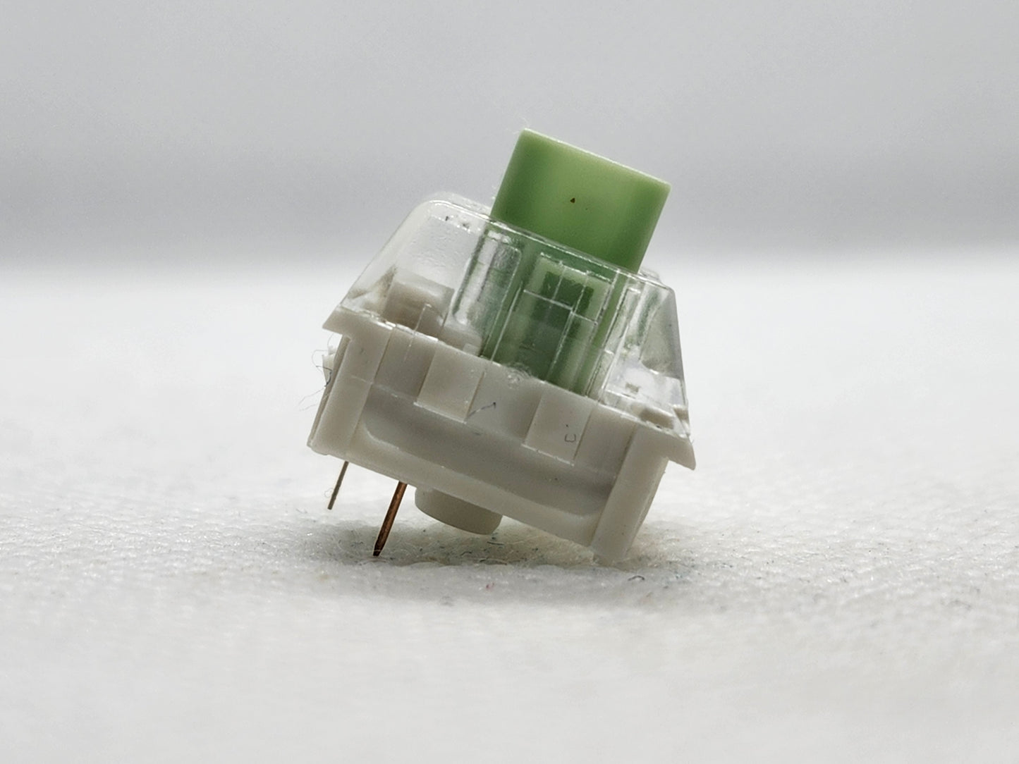 Kailh Box Jade