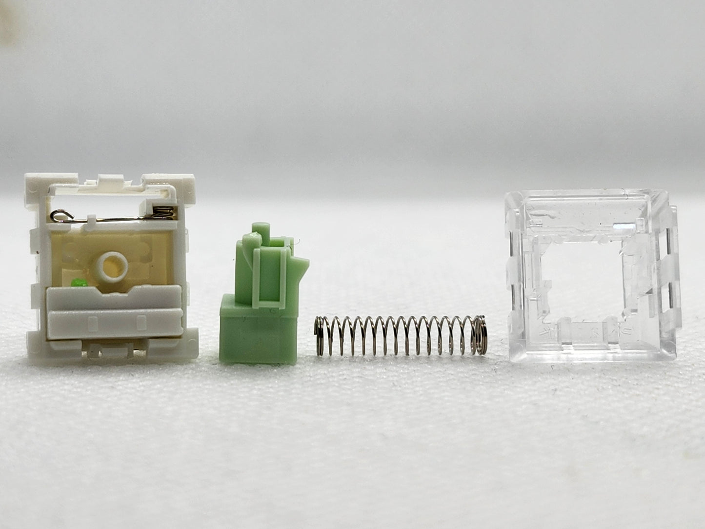 Kailh Box Jade