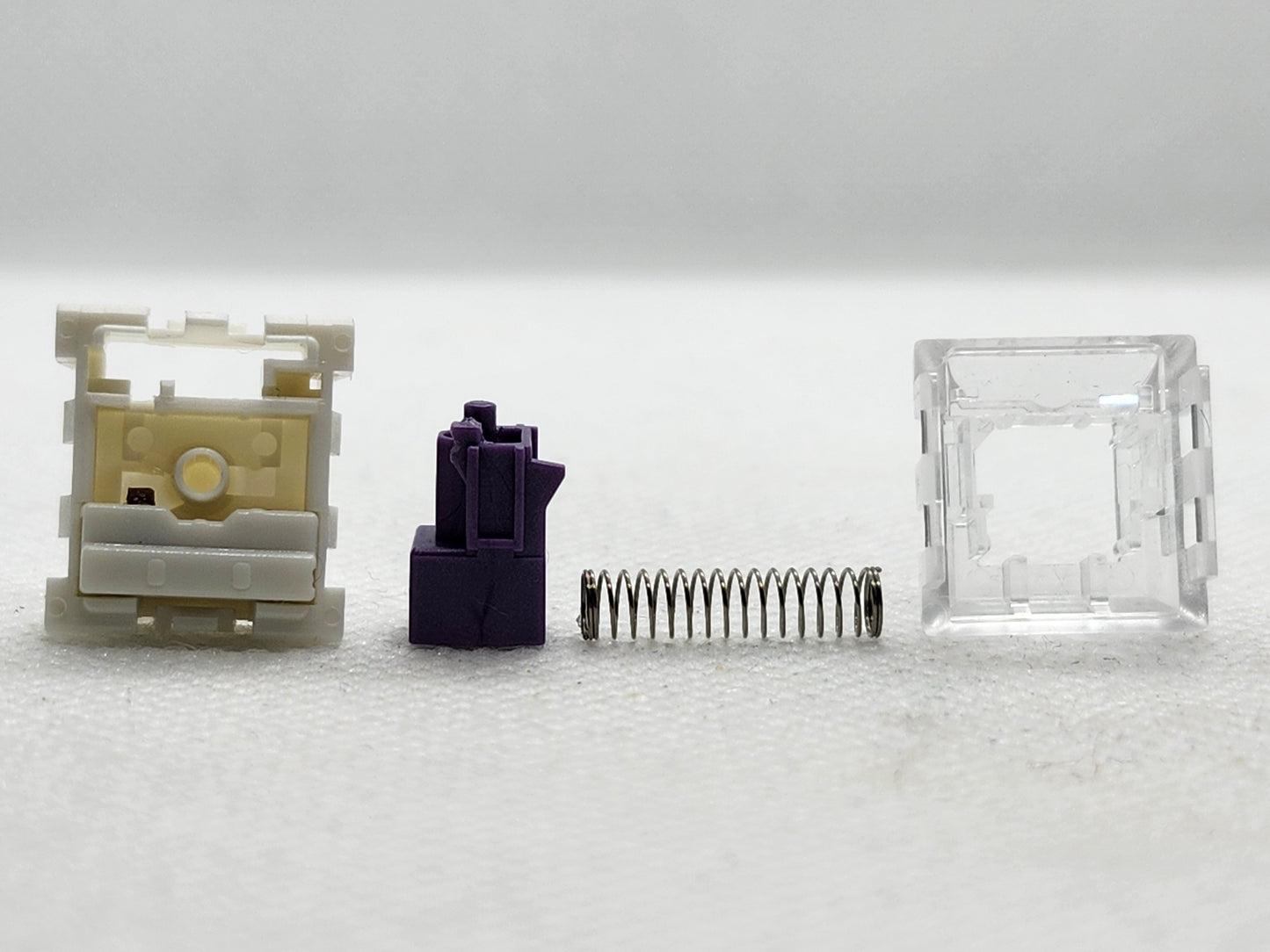 Kailh Box Royal