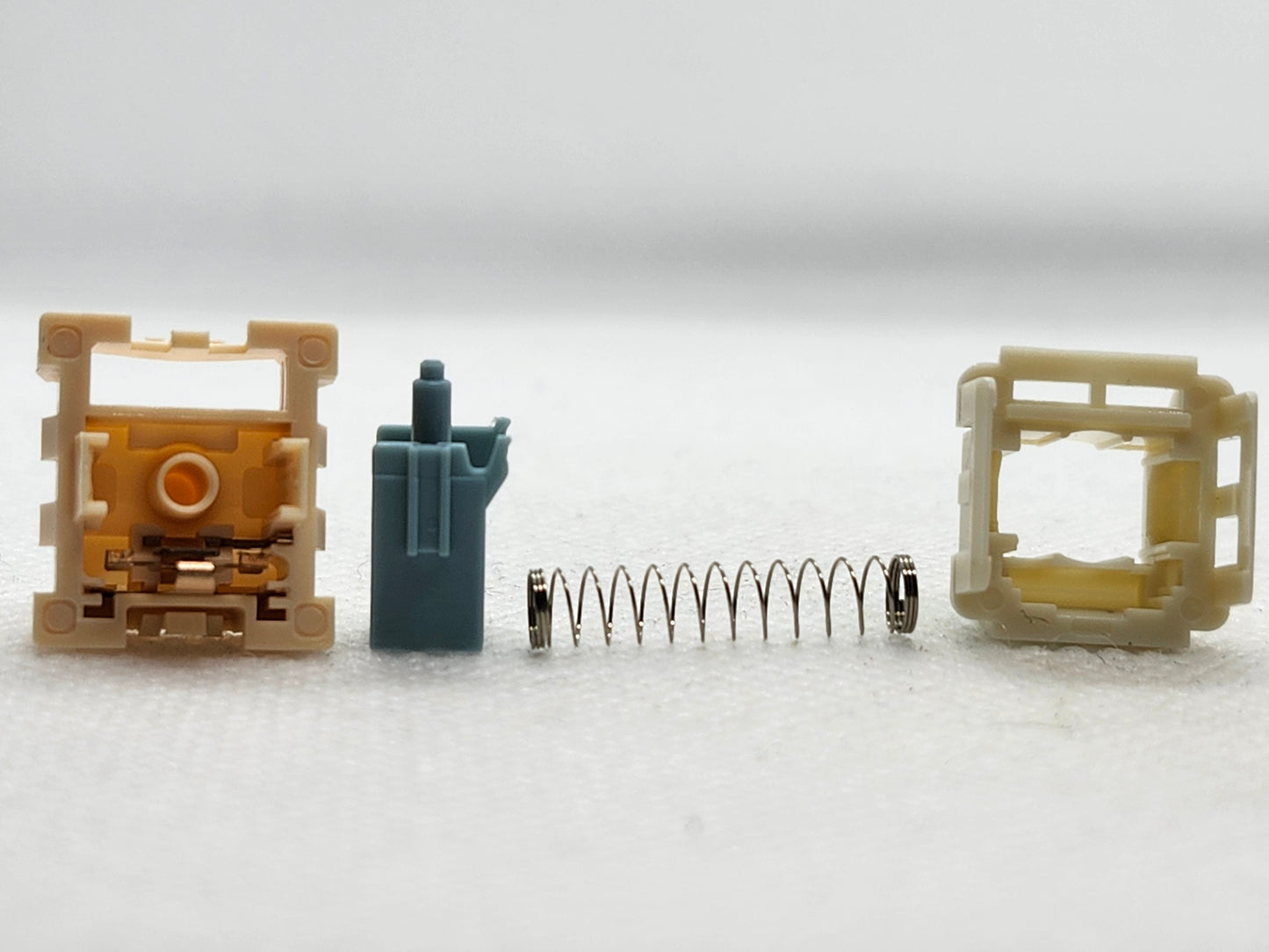 Epomaker Budgerigar V2?