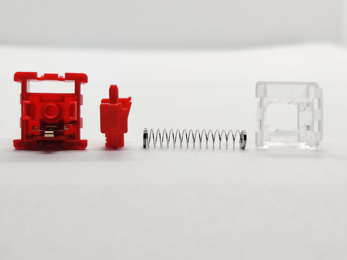 CIY Evo Red S