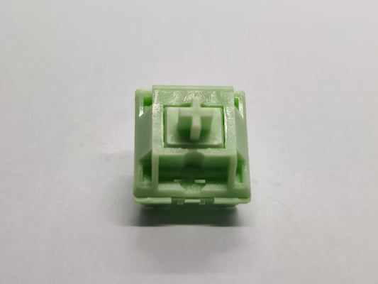 KTT Macaron Green (ChinaJoy Edition)