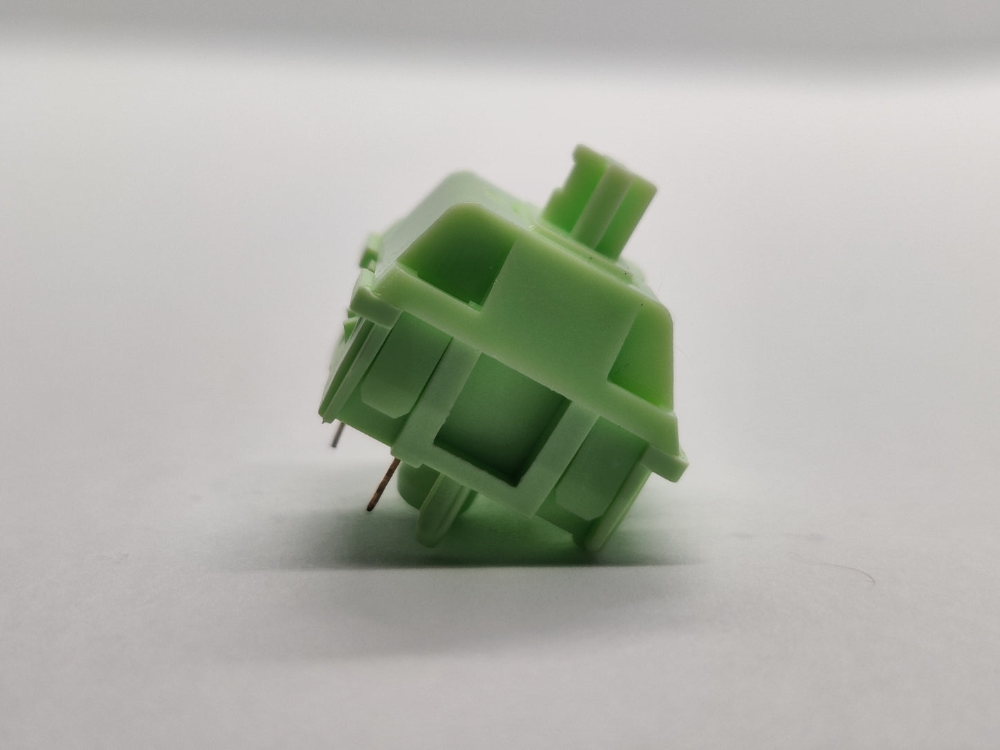 KTT Macaron Green (ChinaJoy Edition)