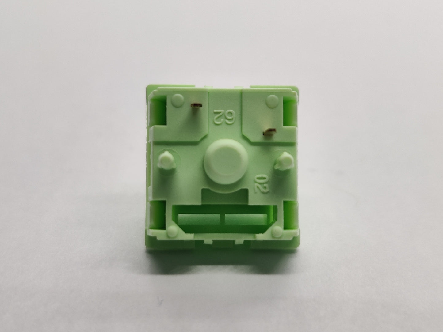 KTT Macaron Green (ChinaJoy Edition)