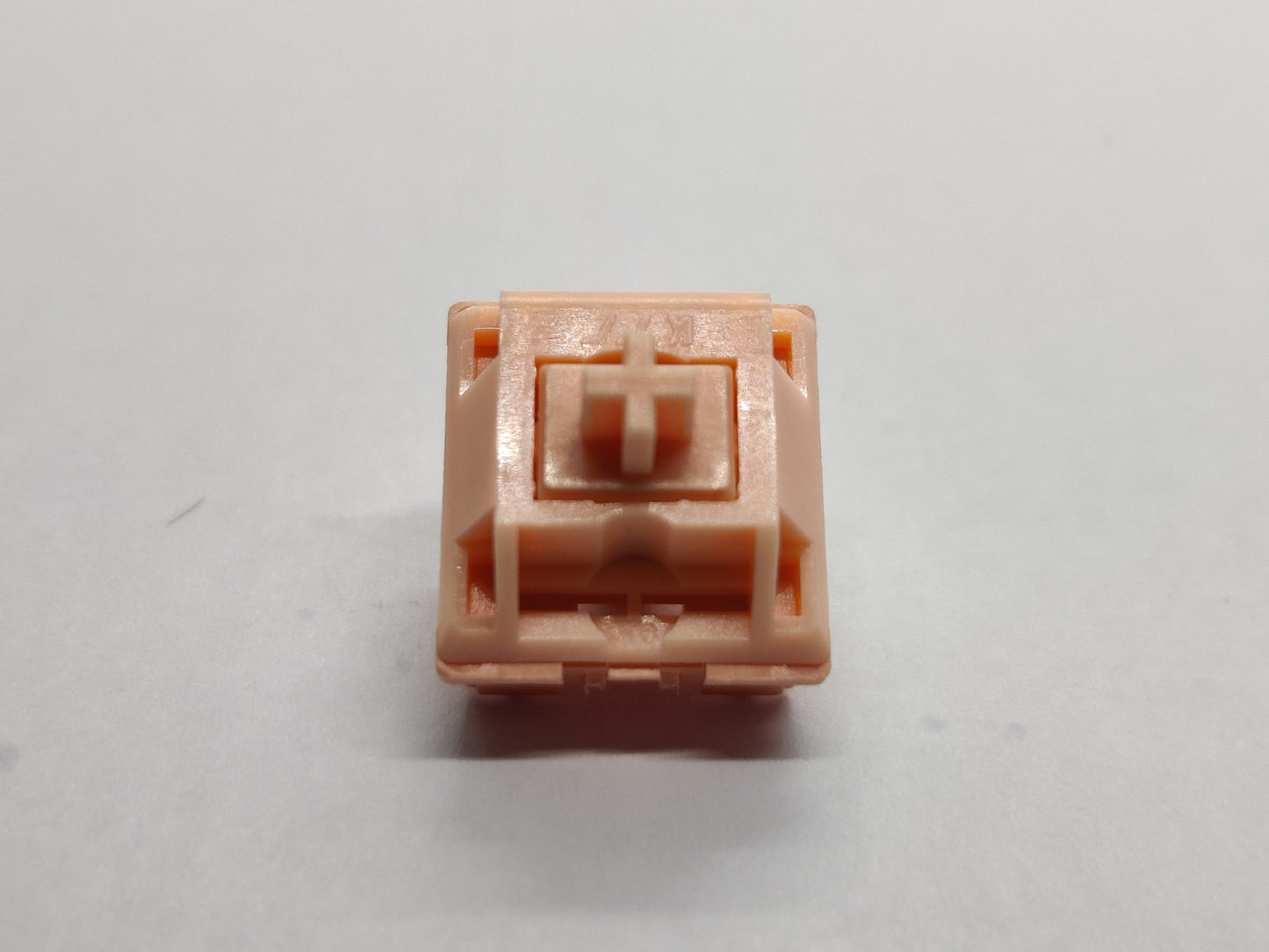 KTT Macaron Orange (ChinaJoy Edition)