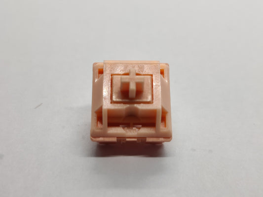 KTT Macaron Orange (ChinaJoy Edition)