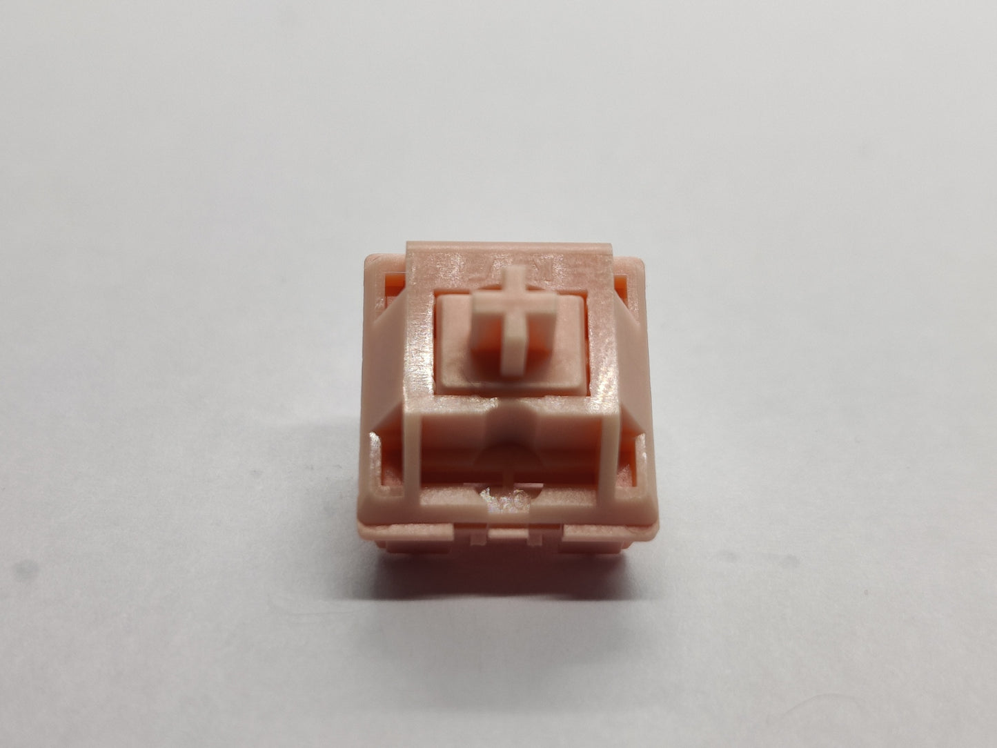 KTT Macaron Pink (ChinaJoy Edition)