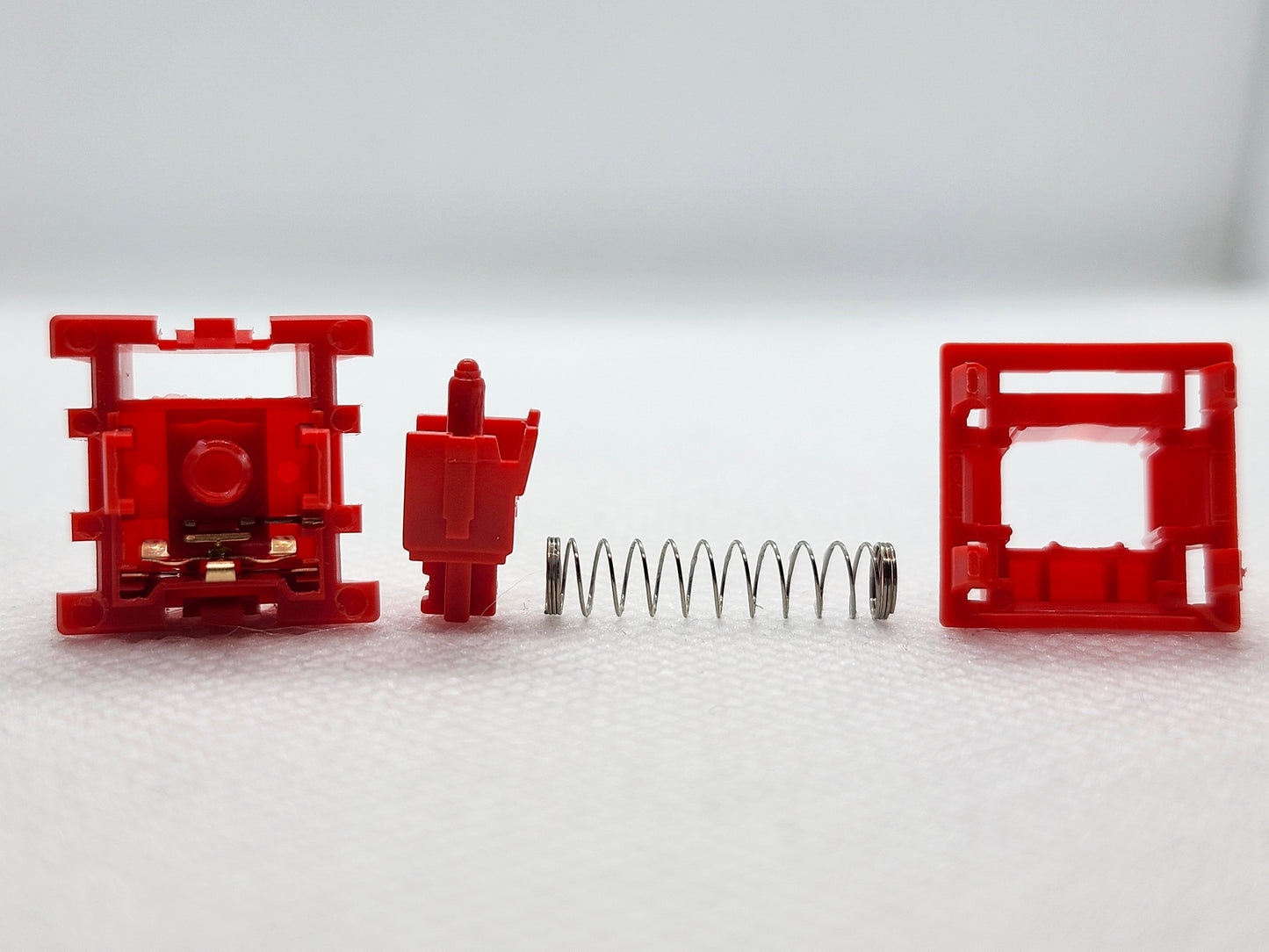 Keygeek Candling Dragon V2