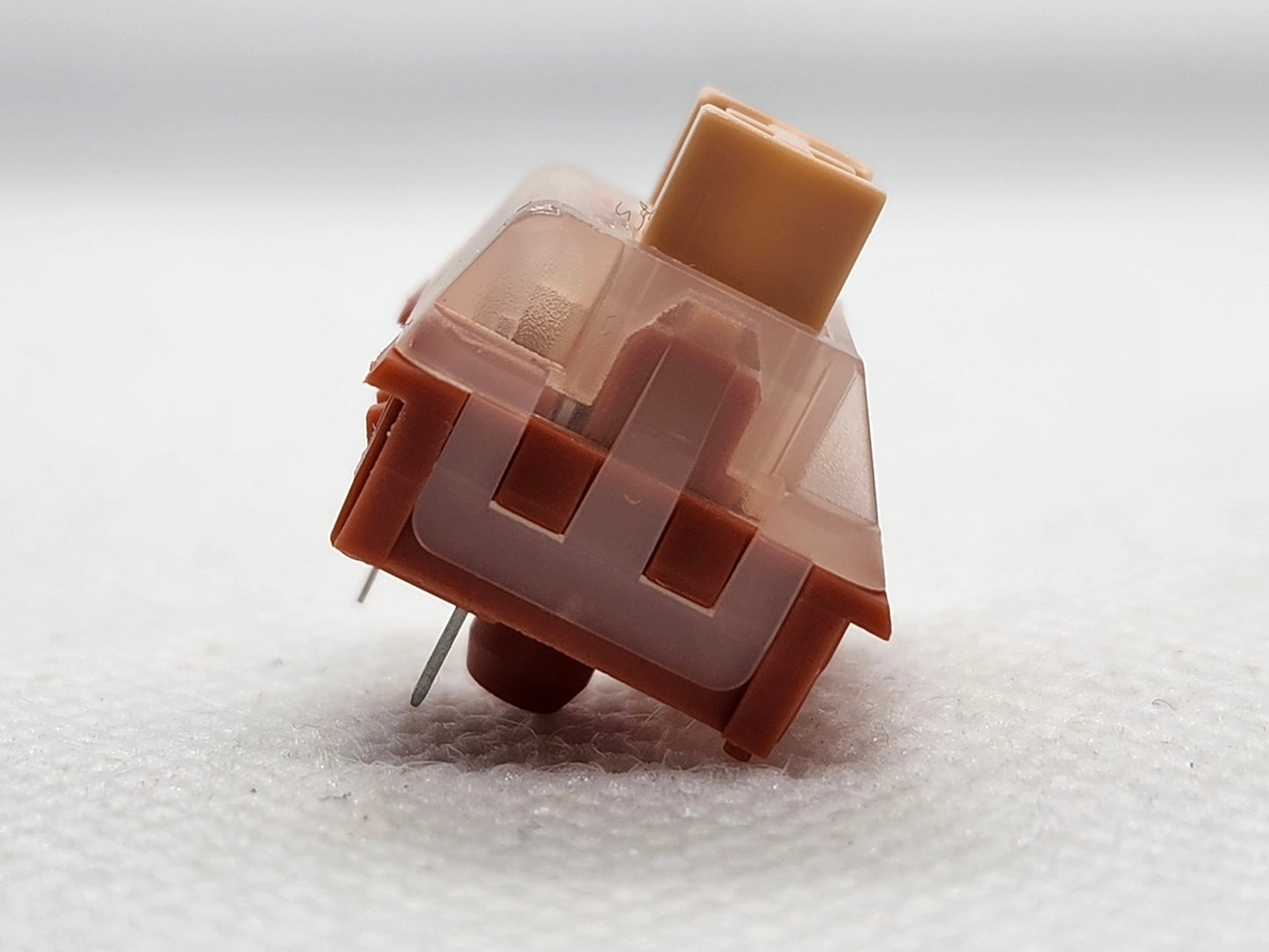 Kailh x Hexgears Momo