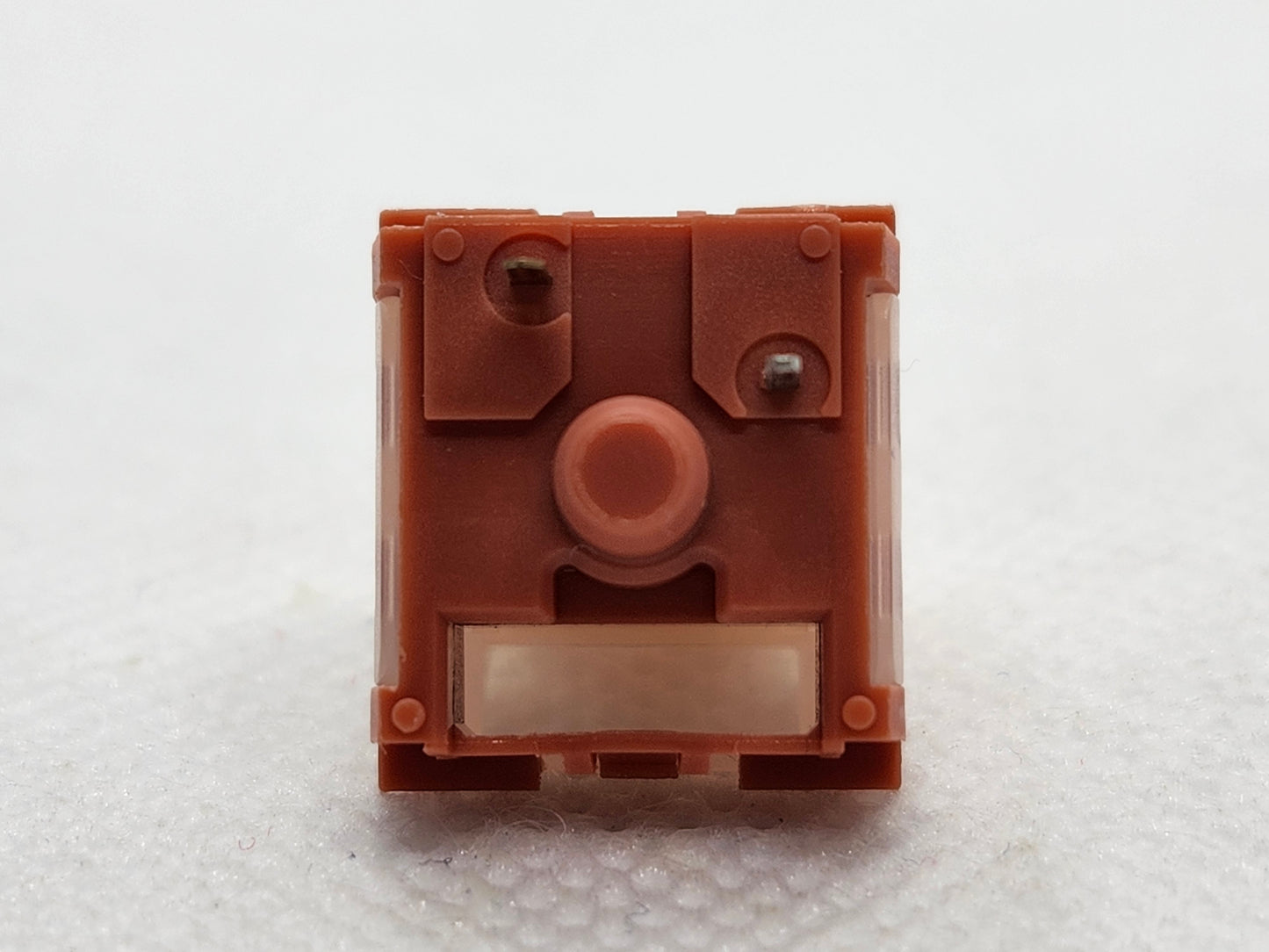 Kailh x Hexgears Momo