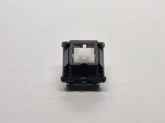 Cherry Ergo Clear