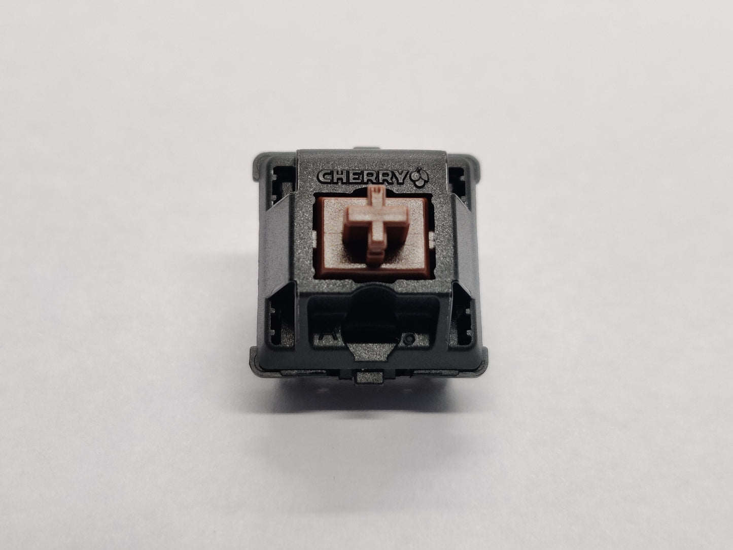 Cherry Hyperglide Brown