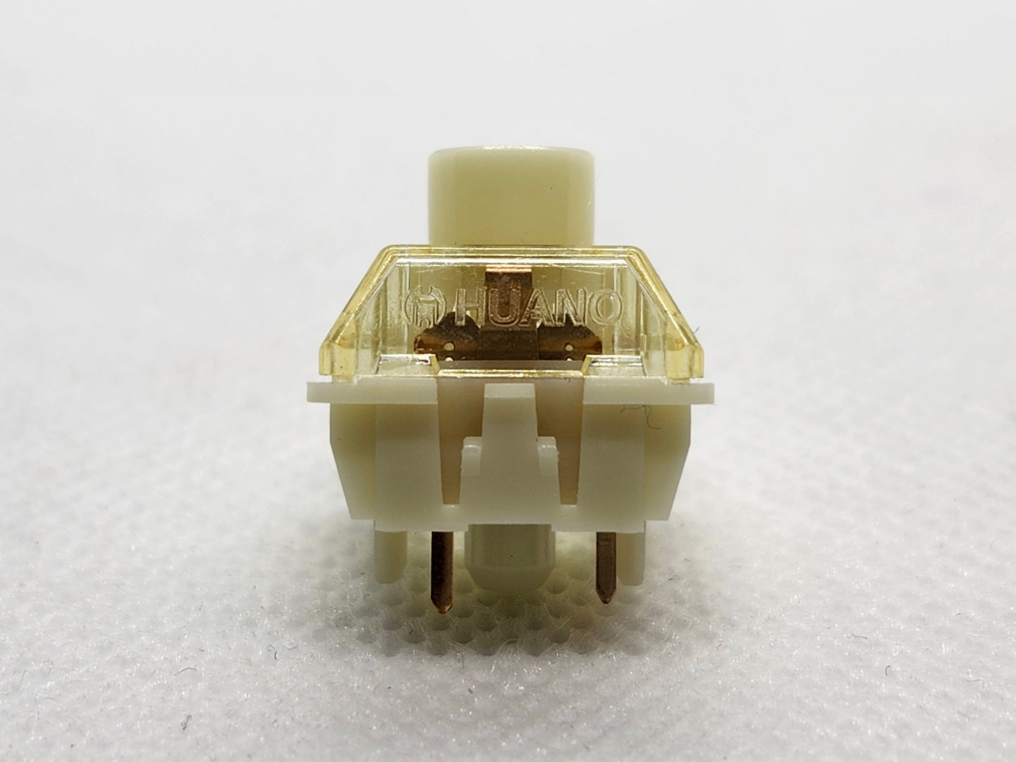 Huano Citrine V2
