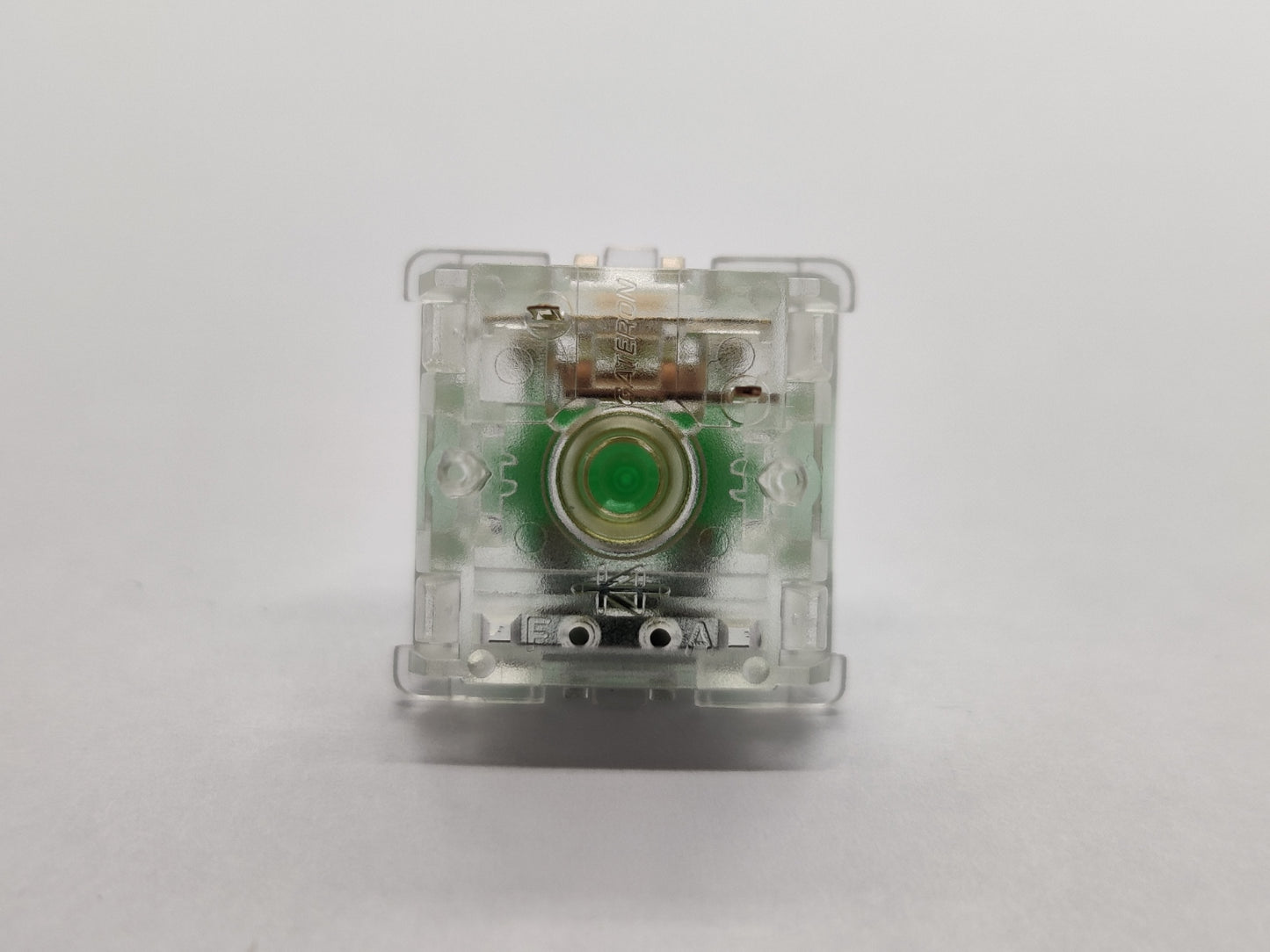 Zeal Clickiez 40g