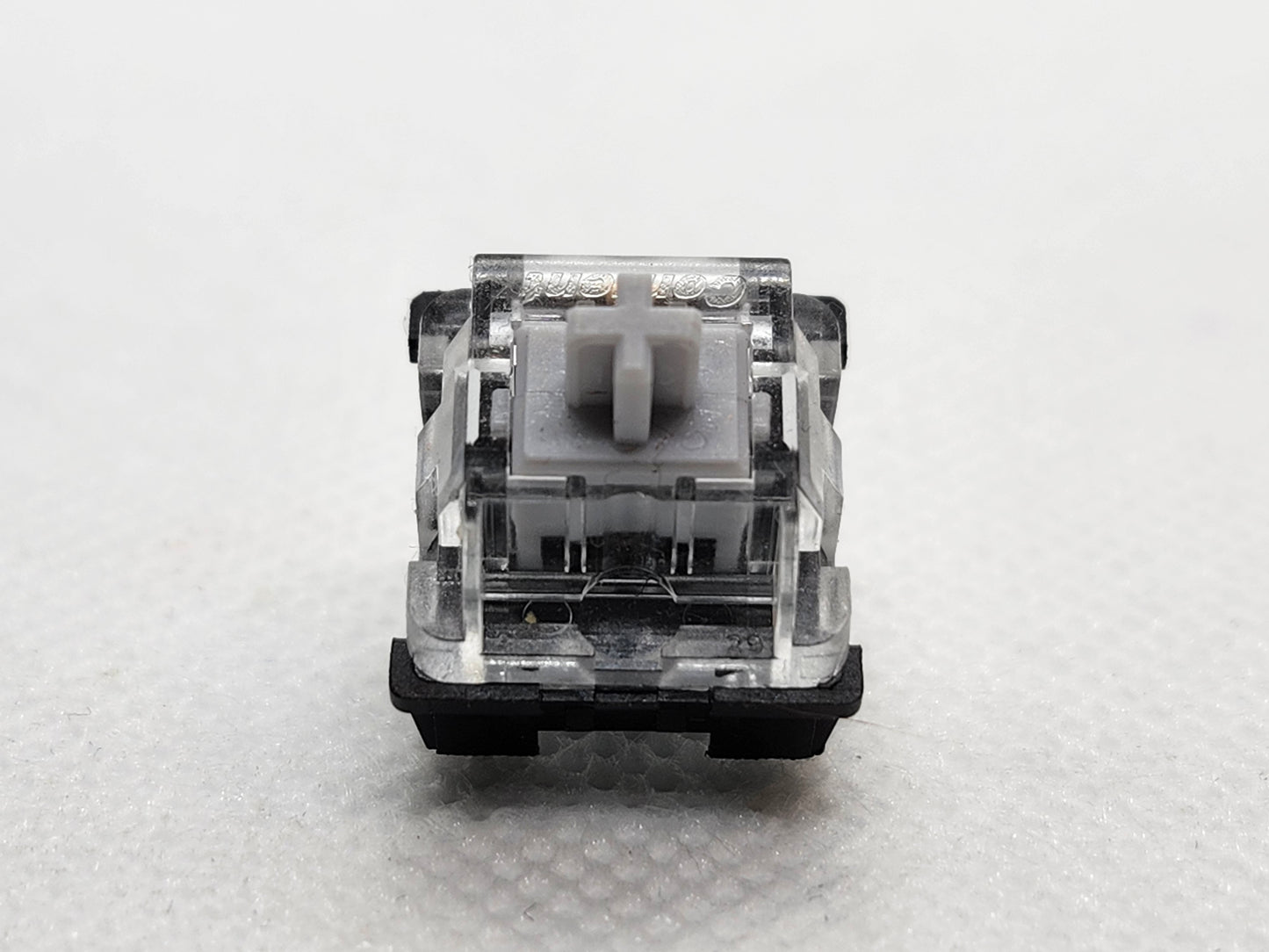 Content Silver