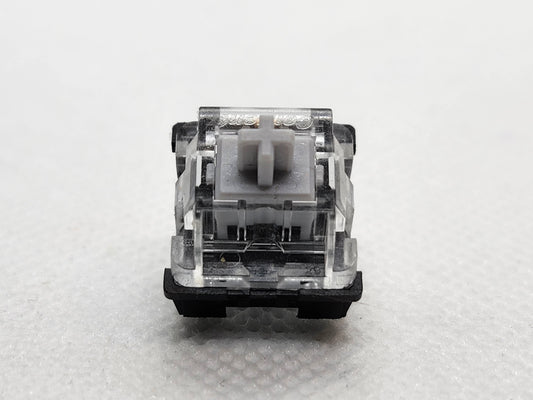 Content Silver