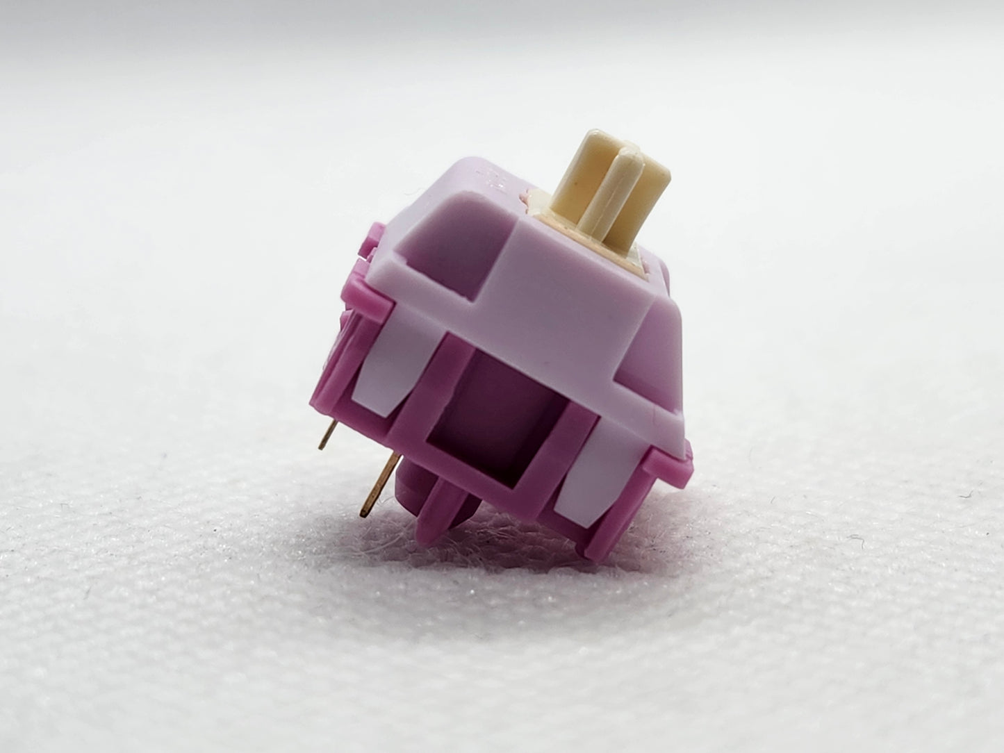 Akko V3 Creamy Purple Pro