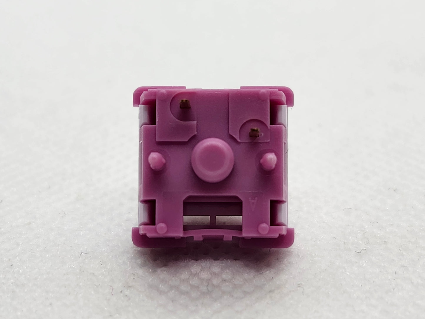 Akko V3 Creamy Purple Pro