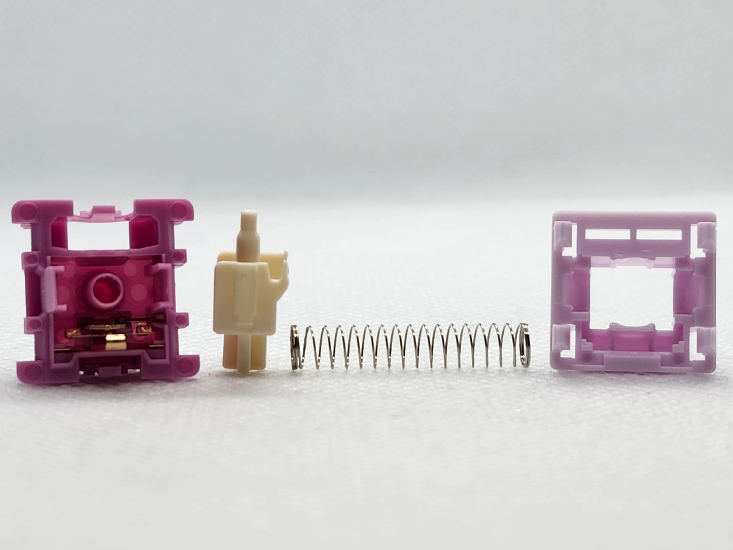 Akko V3 Creamy Purple Pro