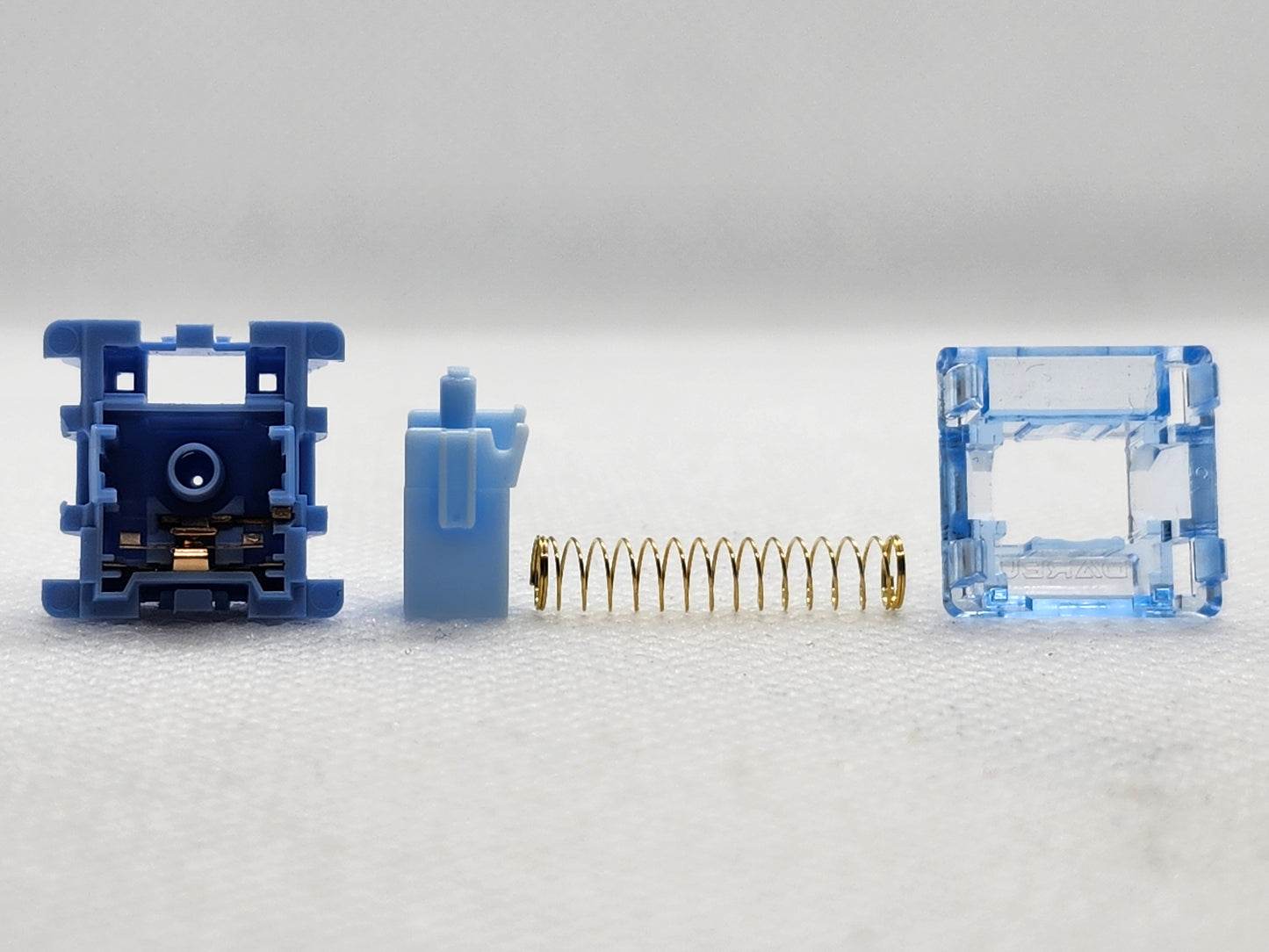 Dareu Sky V3 Heavy Blue