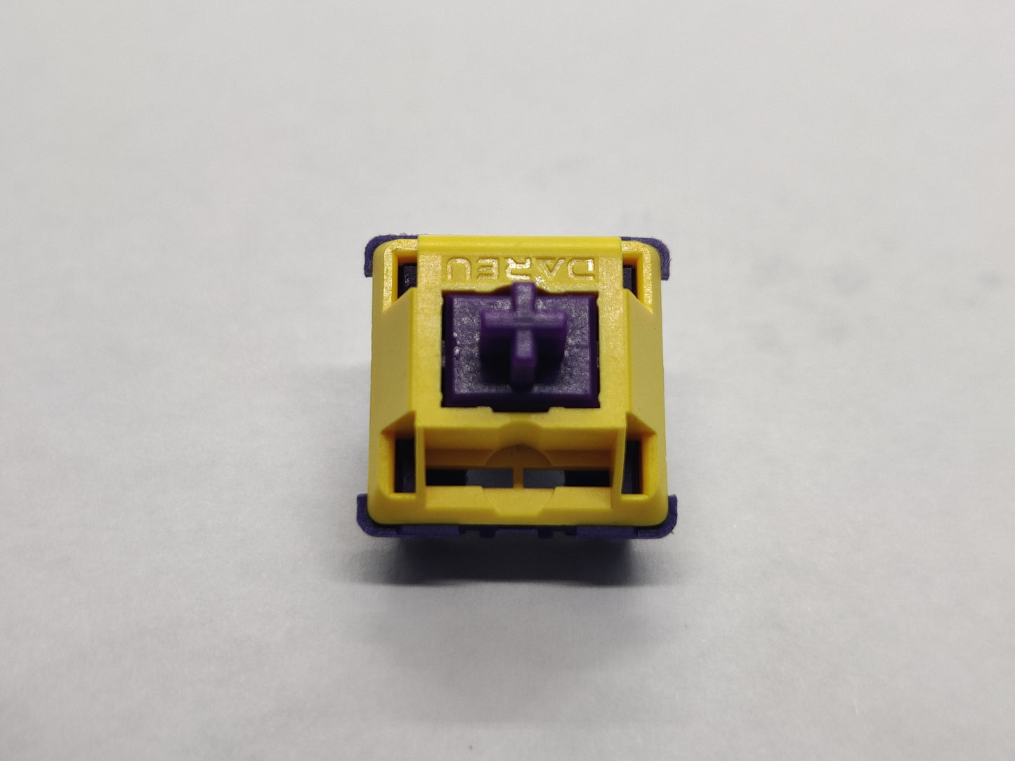 Dareu Purple Gold