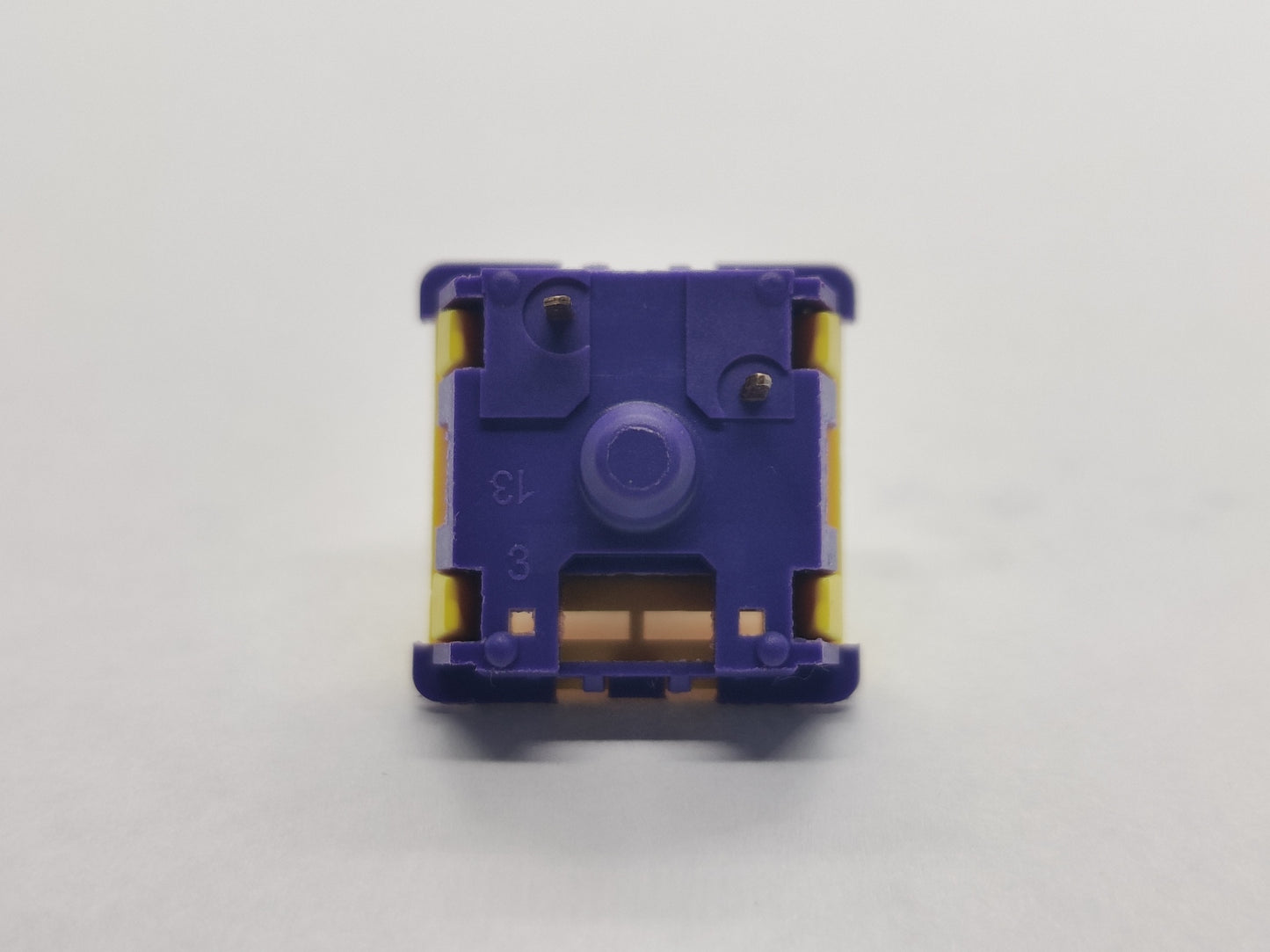 Dareu Purple Gold