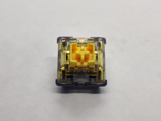 Dareu Purple Gold V3 (Pro)