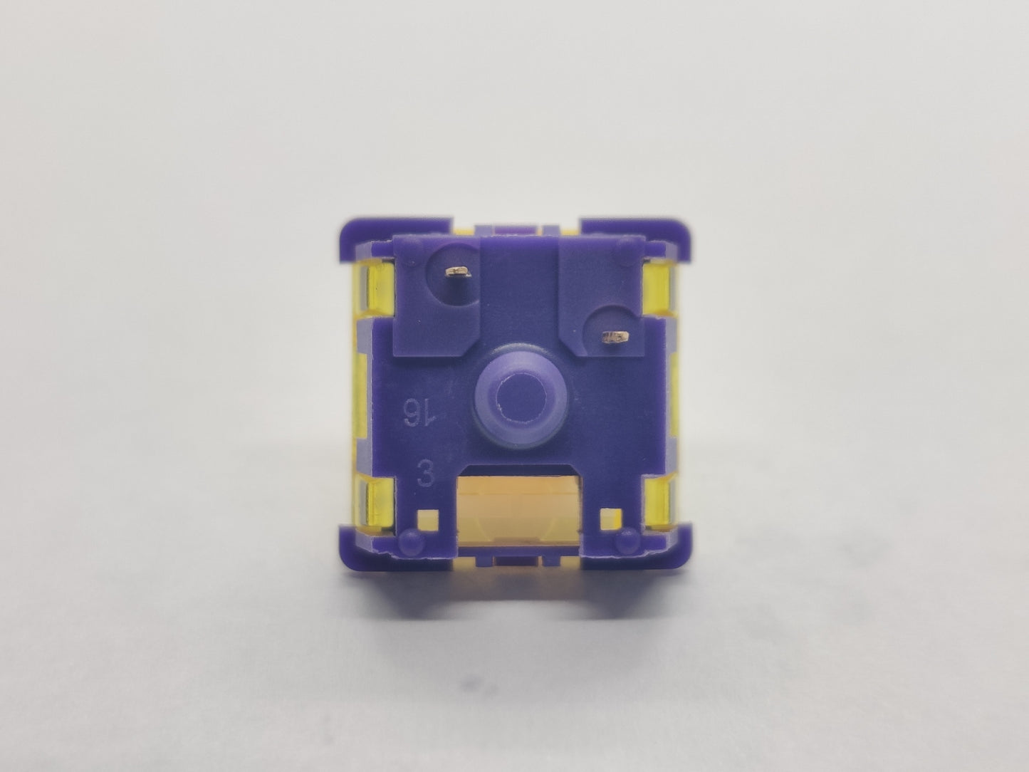 Dareu Purple Gold V3 (Pro)