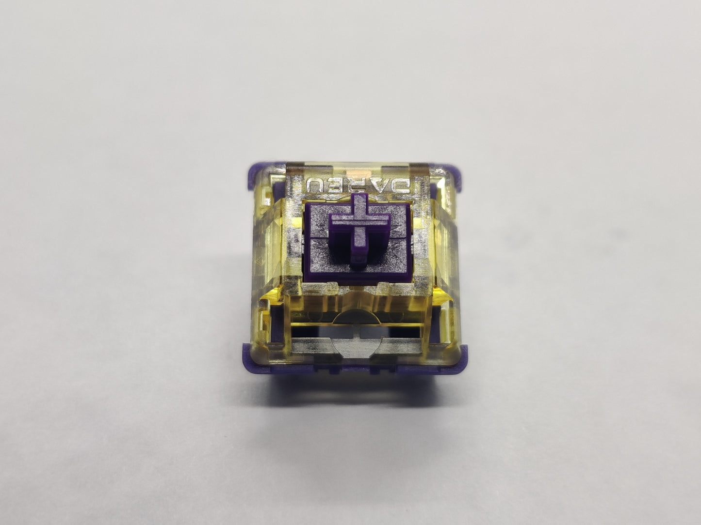 Dareu Purple Gold V2