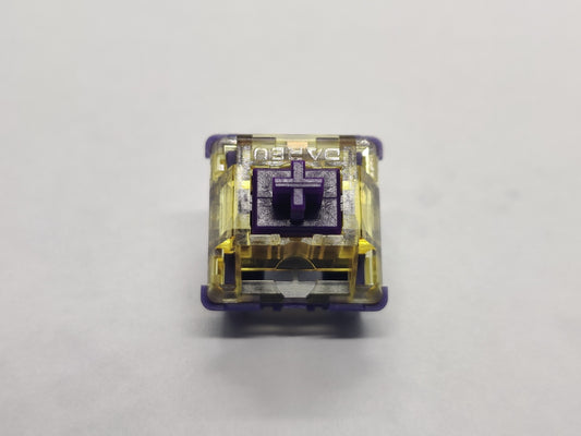 Dareu Purple Gold V2
