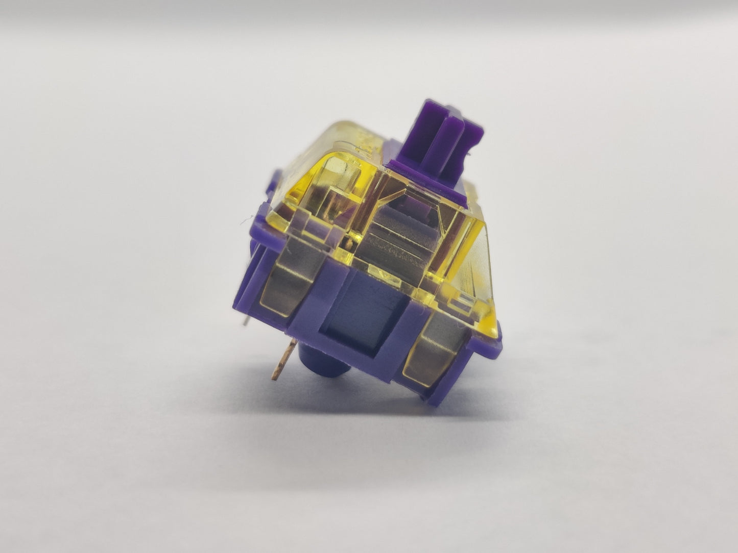 Dareu Purple Gold V2