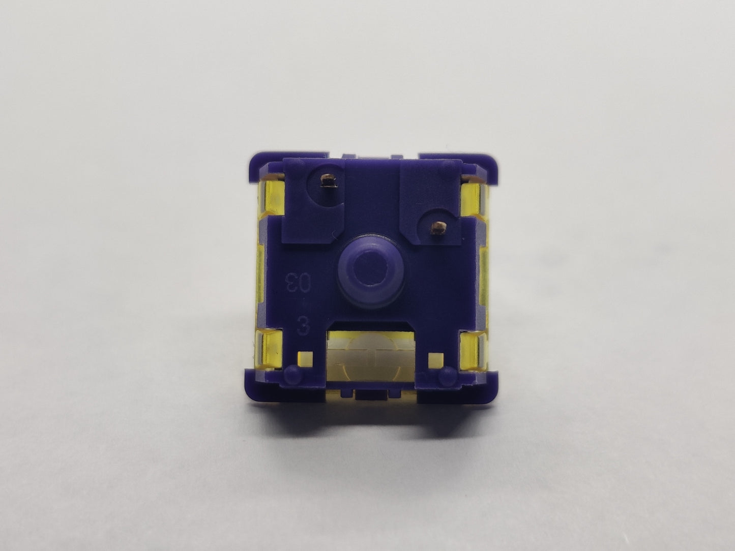 Dareu Purple Gold V2