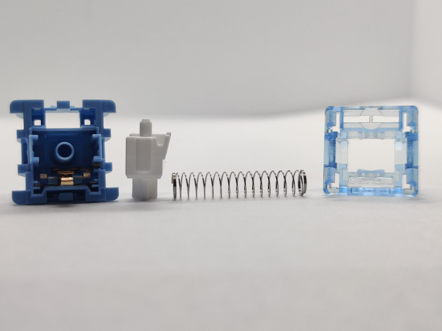 Dareu Sky Blue V2