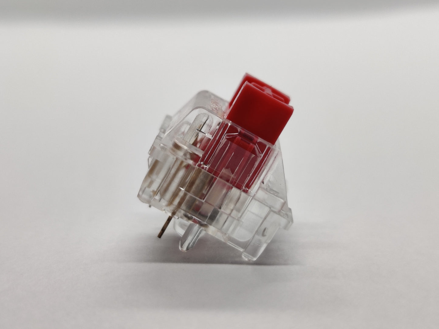 Philikey Rainbow Red