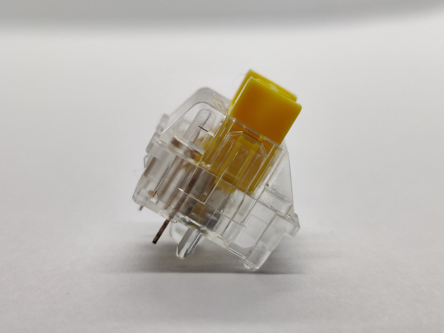 Philikey Rainbow Yellow