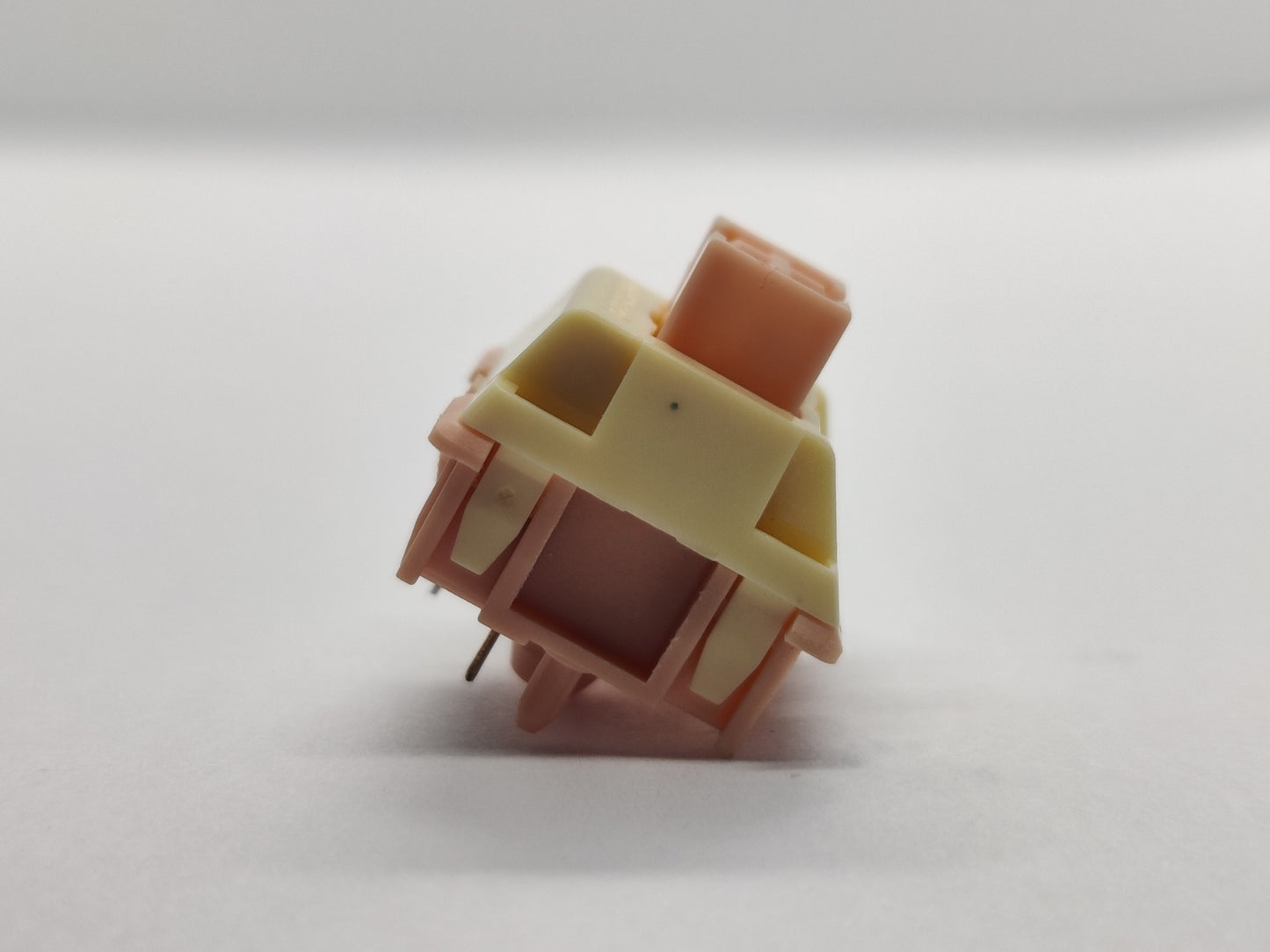 Dukharo MO Pink V1