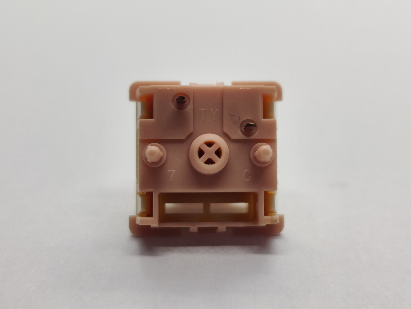 Dukharo MO Pink V1