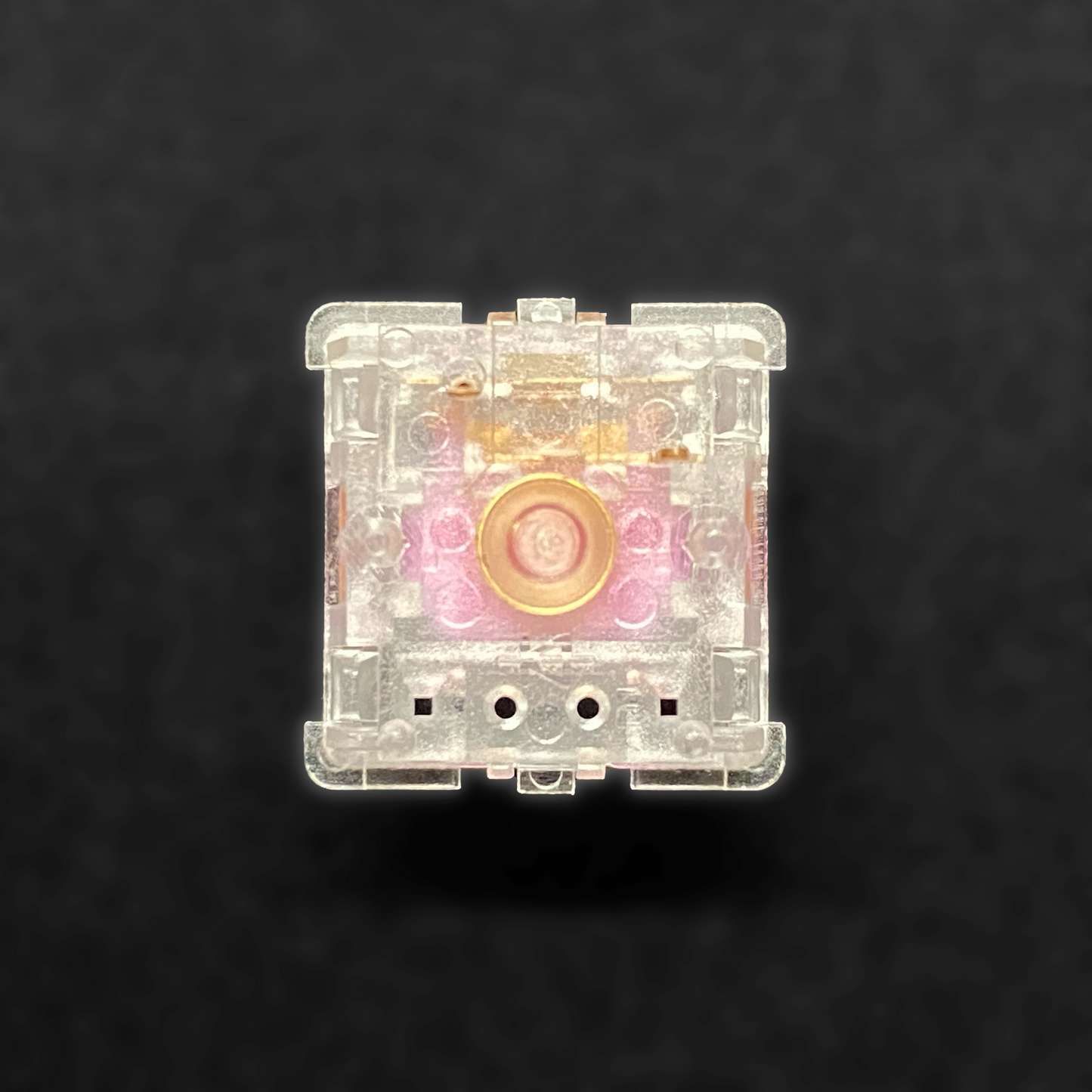 Durock L3 Creamy Pink - Clear