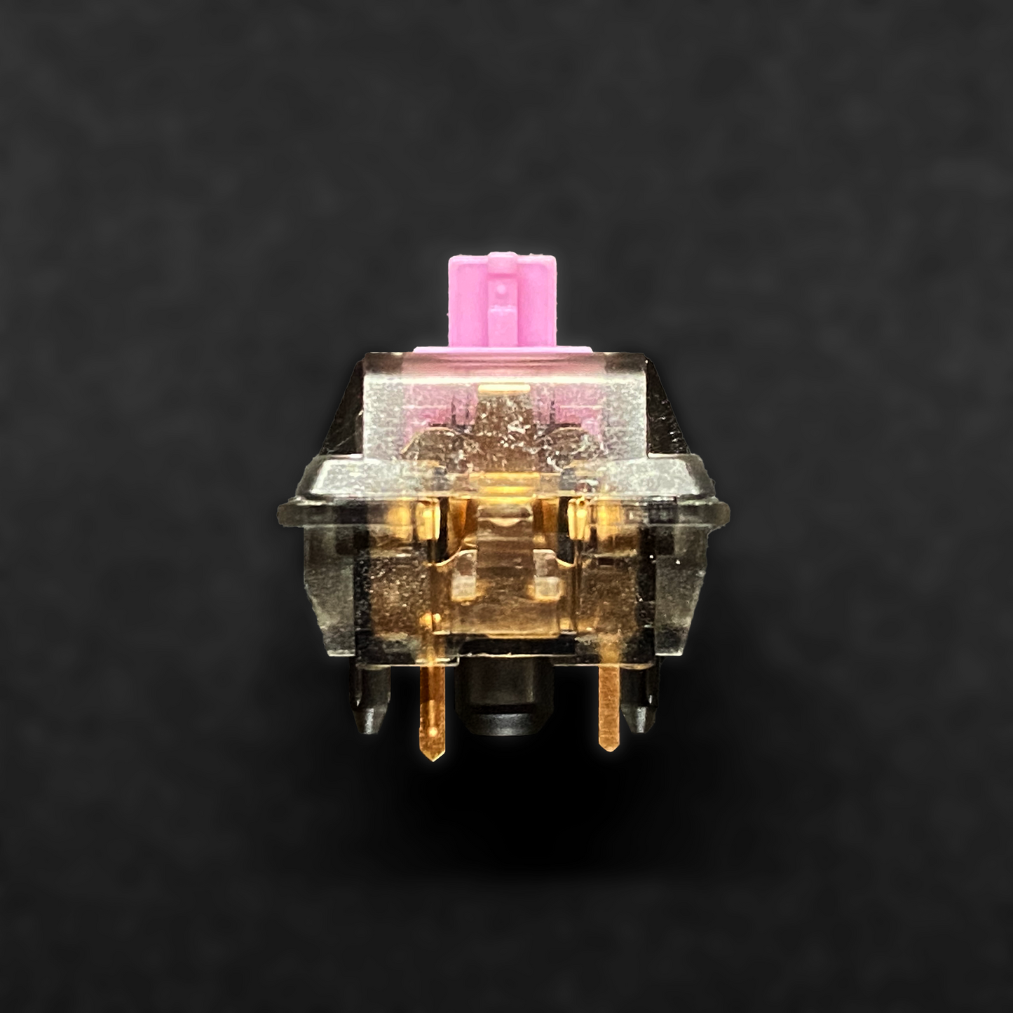 Durock L3 Creamy Pink - Smokey