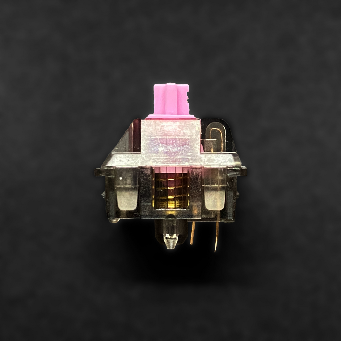 Durock L3 Creamy Pink - Smokey