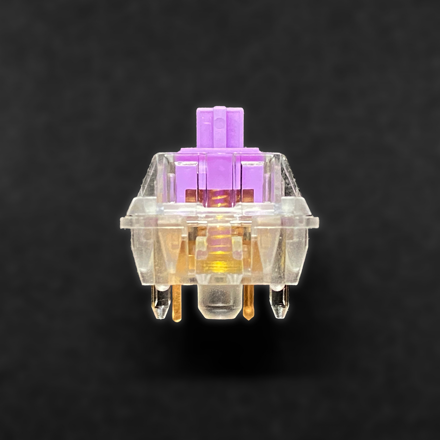Durock L4 Creamy Purple - Clear