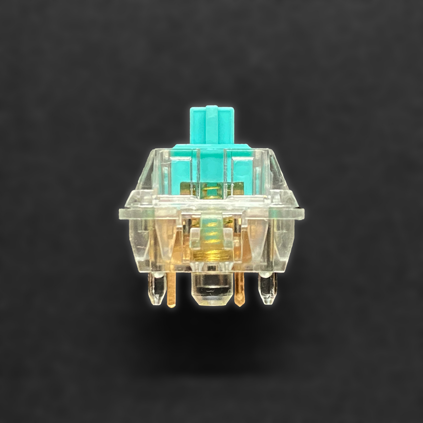 Durock L5 Robin Blue - Clear