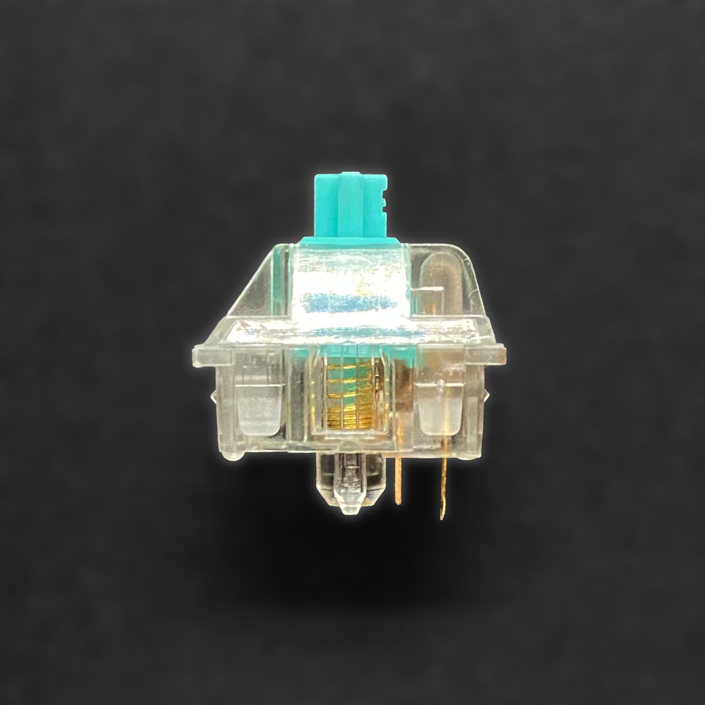 Durock L5 Robin Blue - Clear