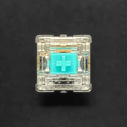 Durock L5 Robin Blue - Clear