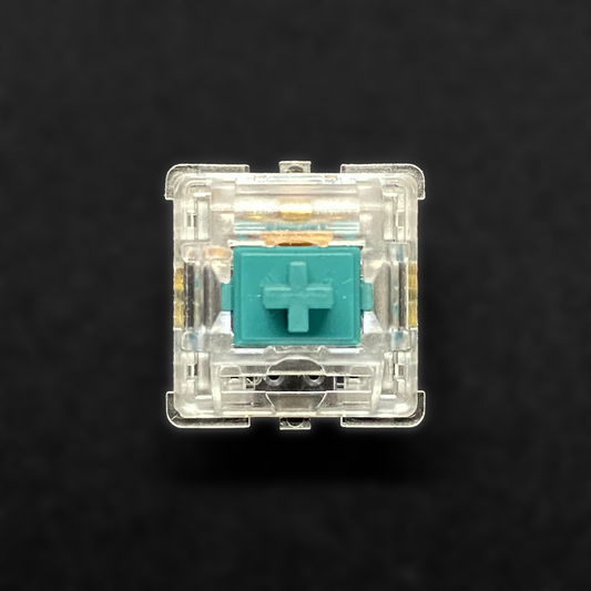 Durock T1 - Clear